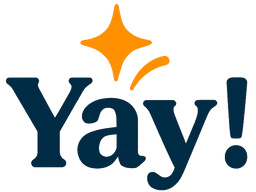 Yay!